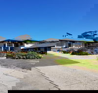 Southern Ocean Motor Inn - Tourism Caloundra