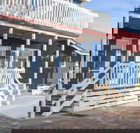 The Port O Call - Tourism Caloundra