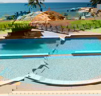 Coral Cove Apartments - Tourism Caloundra
