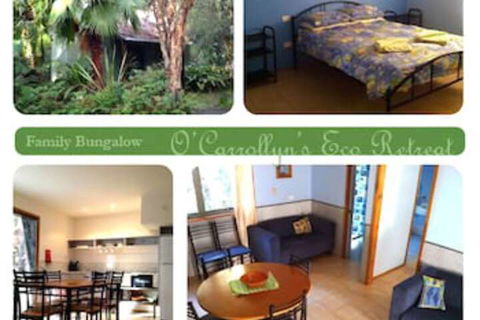 The Oasis At One Mile Beach - Tourism Caloundra 3