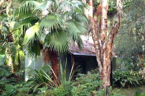 The Oasis At One Mile Beach - Tourism Caloundra 0