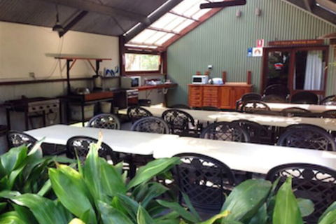 The Oasis At One Mile Beach - Tourism Caloundra 4