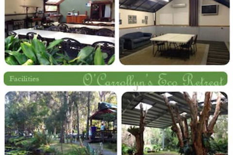 The Oasis At One Mile Beach - Tourism Caloundra 1