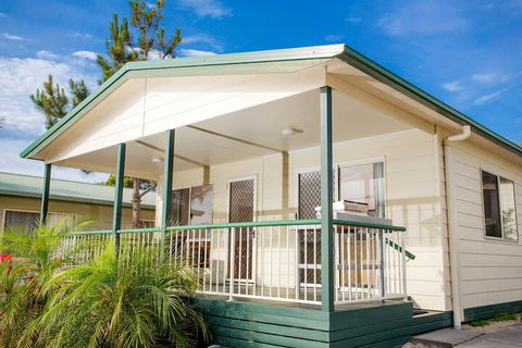 Ingenia Holidays One Mile Beach - Tourism Caloundra 2