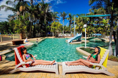 Ingenia Holidays One Mile Beach - Tourism Caloundra 3