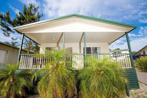 Ingenia Holidays One Mile Beach - Tourism Caloundra 1