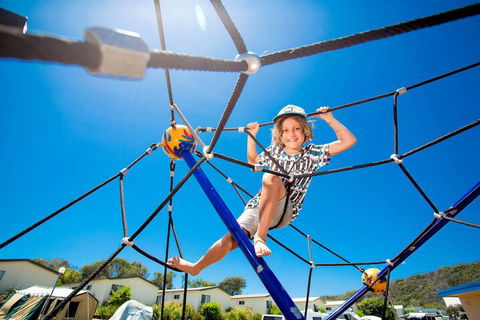 Ingenia Holidays One Mile Beach - Tourism Caloundra 6