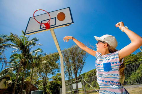 Ingenia Holidays One Mile Beach - Tourism Caloundra 7