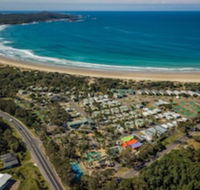 Ingenia Holidays One Mile Beach - Tourism Caloundra