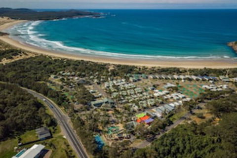 Ingenia Holidays One Mile Beach - Tourism Caloundra 0