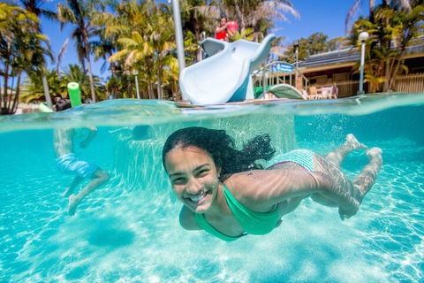 Ingenia Holidays One Mile Beach - Tourism Caloundra 5