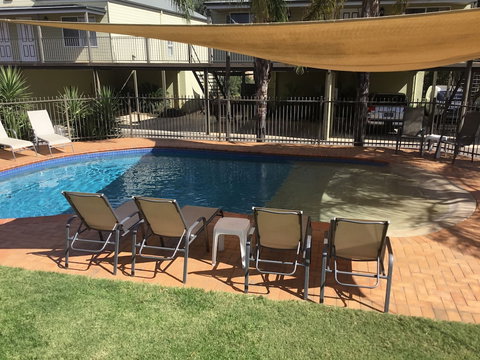 Bridges On Meninya Motel & Apartments - Tourism Caloundra 2