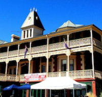 Grand Pacific Hotel - Tourism Caloundra