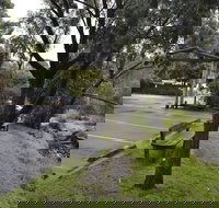 Lorne Foreshore Caravan Park - Tourism Caloundra