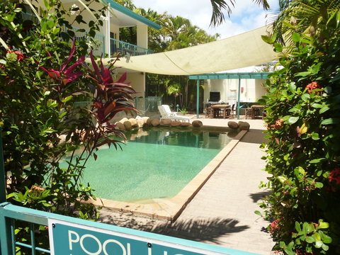 Sails On Horseshoe - Tourism Caloundra 3