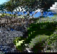 Sunseeker Lodge - Tourism Caloundra