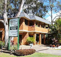 Noosa Yallambee Holiday Apartments - Tourism Caloundra