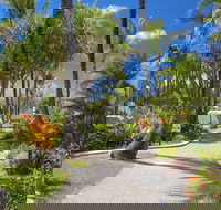 Beach Breakers Resort - Tourism Caloundra