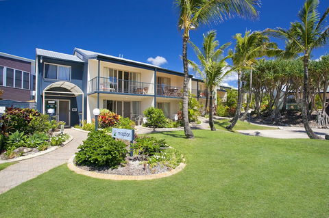 Beach Breakers Resort - Tourism Caloundra 4