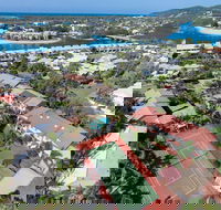 Noosa Sound Resort - Tourism Caloundra