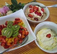 Jacaranda Creek Farmstay  B  B - Tourism Caloundra