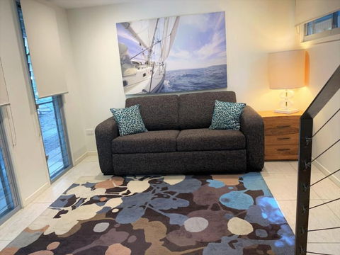 The Hastings Beach Houses - Tourism Caloundra 4