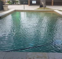 Chaparral Motel - Tourism Caloundra