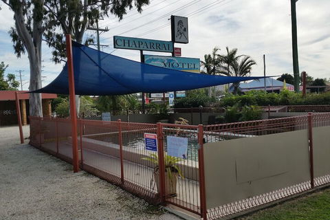 Chaparral Motel - Tourism Caloundra 4