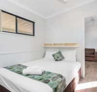 Ballina Beach Nature Resort - Tourism Caloundra
