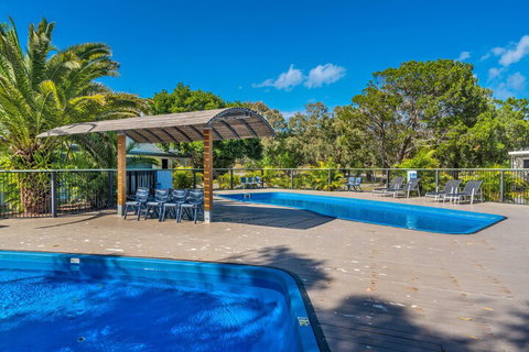Ballina Beach Nature Resort - Tourism Caloundra 6