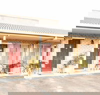 Ballina Hi Craft Motel - Tourism Caloundra