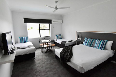 Ballina Homestead Motel - Tourism Caloundra 6