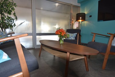 Ballina Homestead Motel - Tourism Caloundra 3