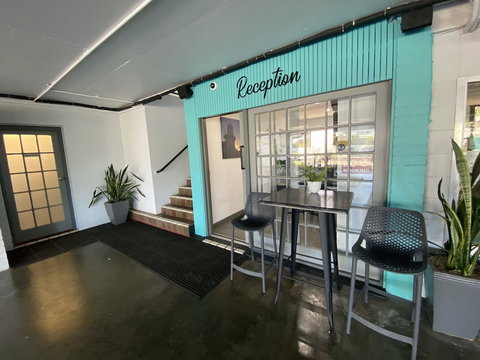 Ballina Homestead Motel - Tourism Caloundra 5