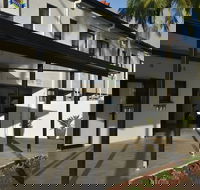 Ballina Homestead Motel - Tourism Caloundra