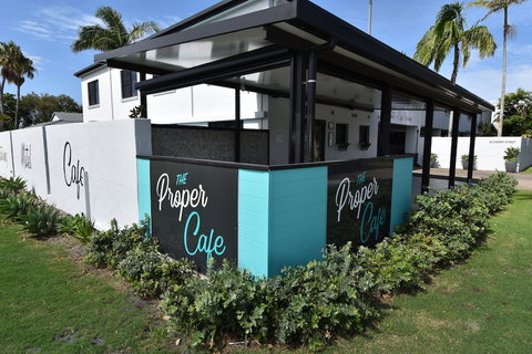 Ballina Homestead Motel - Tourism Caloundra 1