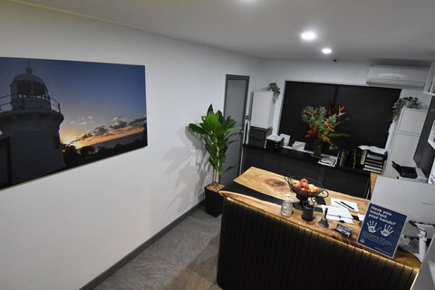 Ballina Homestead Motel - Tourism Caloundra 4