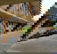River Street Motel - Tourism Caloundra