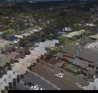 Blue Mountains YHA - Hostel - Tourism Caloundra