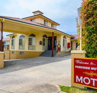 Lithgow Parkside Motor Inn - Tourism Caloundra