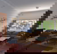 Clanwilliam - Tourism Caloundra