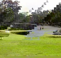 Cottages On Mount View - Tourism Caloundra