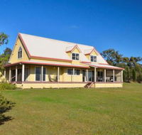 The Residence at Elbourne Wines - Tourism Caloundra