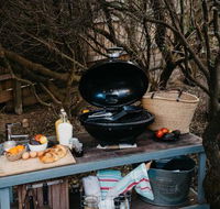 Big Blue Backyard - Tourism Caloundra