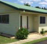 Pinestumps Holiday Home - Tourism Caloundra