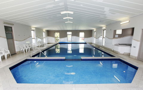 Ingenia Holidays Queenscliff Beacon - Tourism Caloundra 4