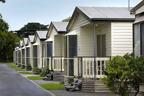 Ingenia Holidays Queenscliff Beacon - Tourism Caloundra 1