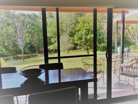 Milton Country Cottages - Tourism Caloundra 5