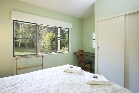 Milton Country Cottages - Tourism Caloundra 6