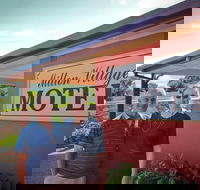 Milton Village Motel - Tourism Caloundra